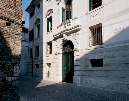 PALAZZO BOMBEN